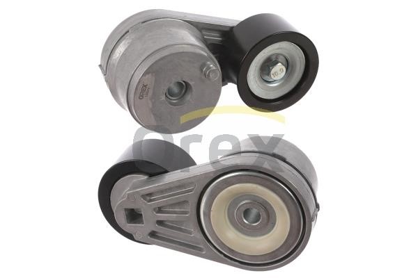 Orex 120072 Idler roller 120072: Buy near me at 2407.PL in Poland at an Affordable price!