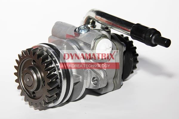 Dynamatrix DPSP029 Pompa hydrauliczna, układ kierowniczy DPSP029: Dobra cena w Polsce na 2407.PL - Kup Teraz!