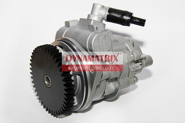 Dynamatrix DPSP081 Pompa hydrauliczna, układ kierowniczy DPSP081: Dobra cena w Polsce na 2407.PL - Kup Teraz!