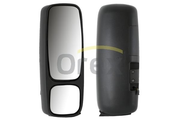 Orex 382023 Outside Mirror, driver cab 382023: Buy near me in Poland at 2407.PL - Good price!