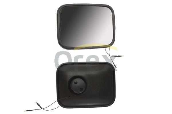 Orex 282036 Wide-Angle Mirror 282036: Buy near me in Poland at 2407.PL - Good price!