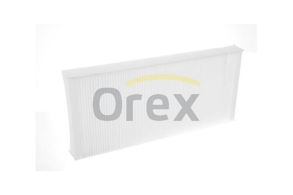 Orex 252004 Фильтр салона 252004: Отличная цена - Купить в Польше на 2407.PL!