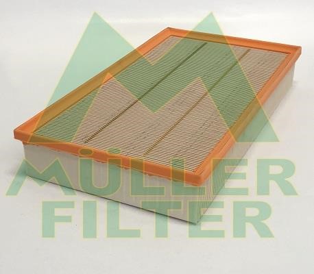 Muller filter FC228 Фильтр салона FC228: Отличная цена - Купить в Польше на 2407.PL!