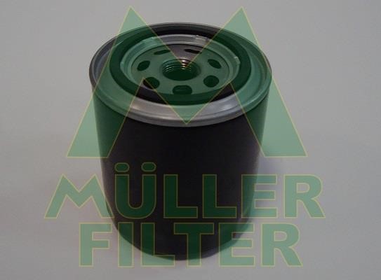 Muller filter FC490 Фільтр салону FC490: Приваблива ціна - Купити у Польщі на 2407.PL!