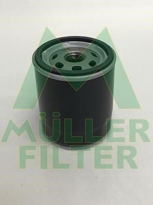 Muller filter FO633 Filtr oleju FO633: Dobra cena w Polsce na 2407.PL - Kup Teraz!