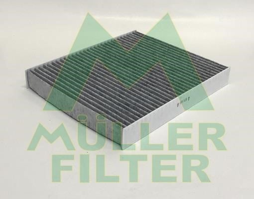 Muller filter FC502 Filter, interior air FC502: Buy near me in Poland at 2407.PL - Good price!