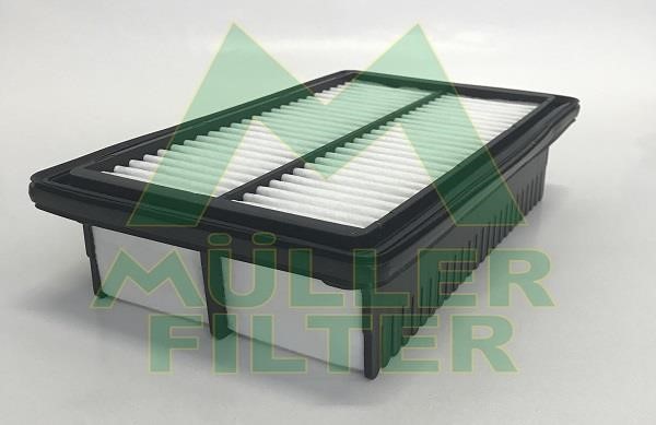 Muller filter PA3791 Повітряний фільтр PA3791: Приваблива ціна - Купити у Польщі на 2407.PL!