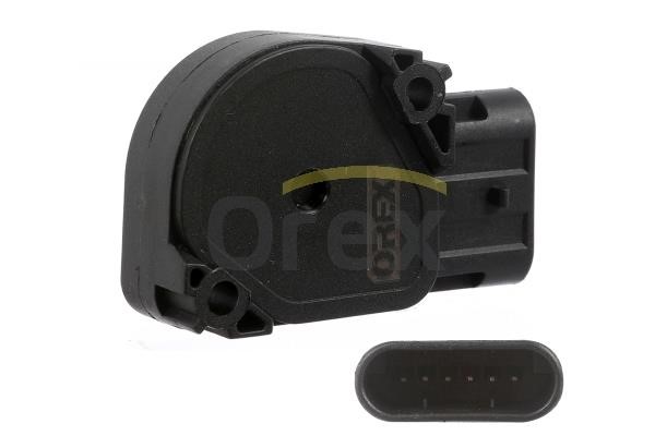 Orex 450092 Accelerator pedal position sensor 450092: Buy near me in Poland at 2407.PL - Good price!
