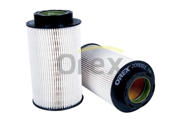 Orex 209001 Fuel filter 209001: Buy near me in Poland at 2407.PL - Good price!
