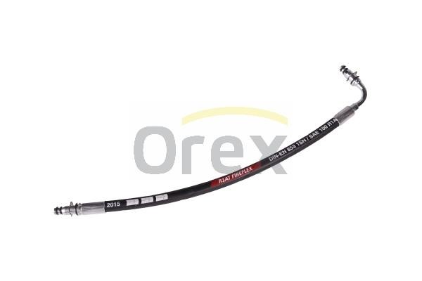 Orex 125068 Clutch hose 125068: Buy near me in Poland at 2407.PL - Good price!