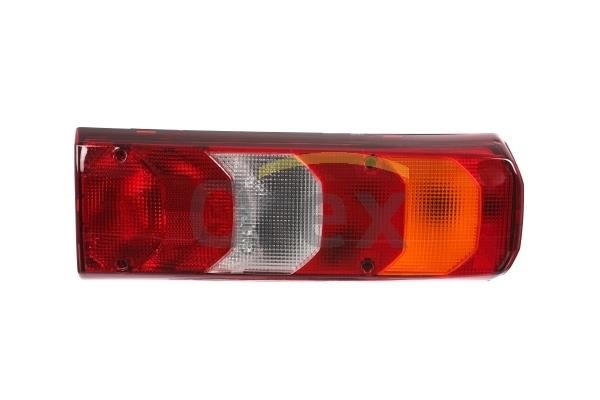 Orex 182174 Combination Rearlight 182174: Buy near me at 2407.PL in Poland at an Affordable price!