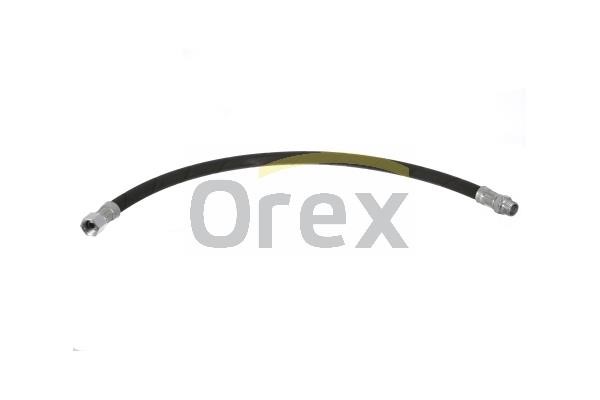 Orex 320049 Przewód hamulcowy elastyczny 320049: Dobra cena w Polsce na 2407.PL - Kup Teraz!