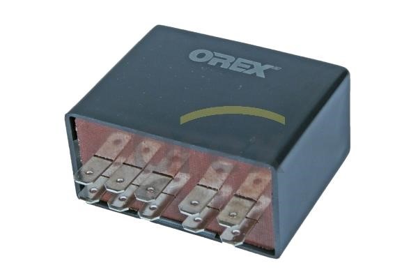Orex 254004 Relay 254004: Buy near me in Poland at 2407.PL - Good price!