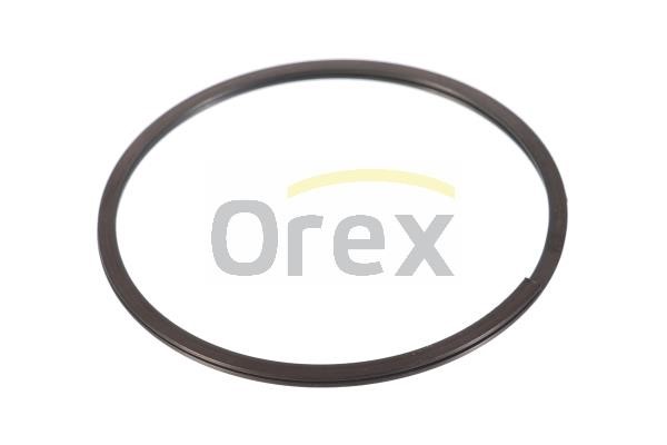 Orex 243013 Прокладки выпускного коллектора, комплект 243013: Отличная цена - Купить в Польше на 2407.PL!