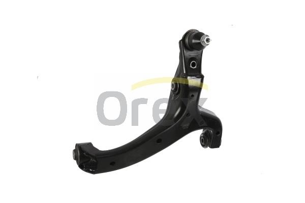 Orex 131162 Track Control Arm 131162: Buy near me in Poland at 2407.PL - Good price!