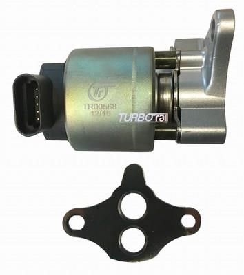 Turborail TR00568 Valve TR00568: Buy near me in Poland at 2407.PL - Good price!