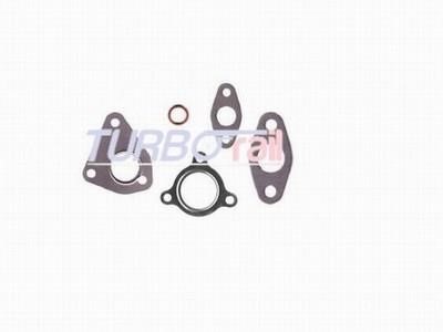 Turborail TR481 Exhaust manifold gaskets, kit TR481: Buy near me in Poland at 2407.PL - Good price!