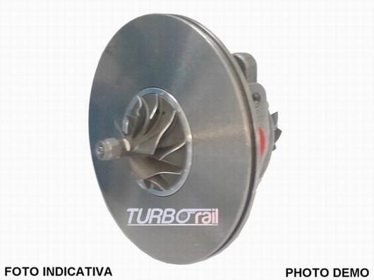 Turborail 200-00289-500 Колесо турбины 20000289500: Отличная цена - Купить в Польше на 2407.PL!