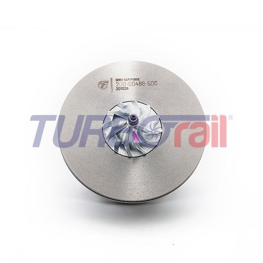 Turborail 200-00488-500 Turbo cartridge 20000488500: Buy near me in Poland at 2407.PL - Good price!