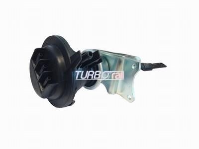Turborail 10000897700 Charge air corrector 10000897700: Buy near me in Poland at 2407.PL - Good price!