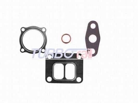Turborail TR387 Exhaust manifold gaskets, kit TR387: Buy near me in Poland at 2407.PL - Good price!