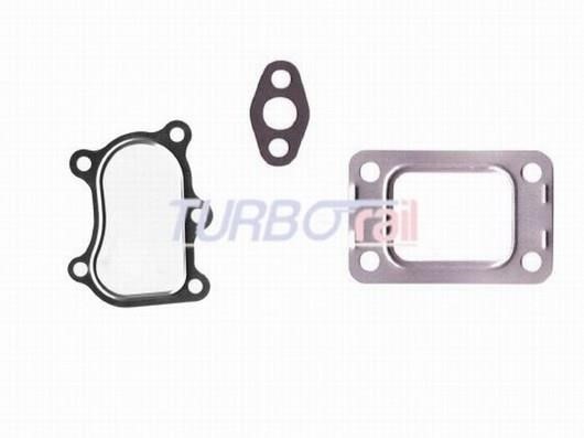 Turborail TR422 Exhaust manifold gaskets, kit TR422: Buy near me in Poland at 2407.PL - Good price!