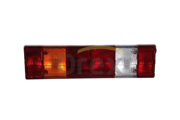 Orex 182001 Combination Rearlight 182001: Buy near me in Poland at 2407.PL - Good price!