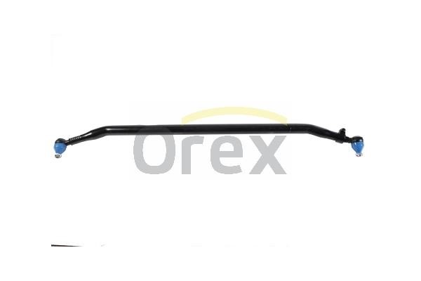 Orex 532017 Поперечная рулевая тяга 532017: Отличная цена - Купить в Польше на 2407.PL!