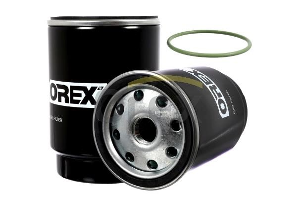 Orex 247010 Filtr paliwa 247010: Dobra cena w Polsce na 2407.PL - Kup Teraz!