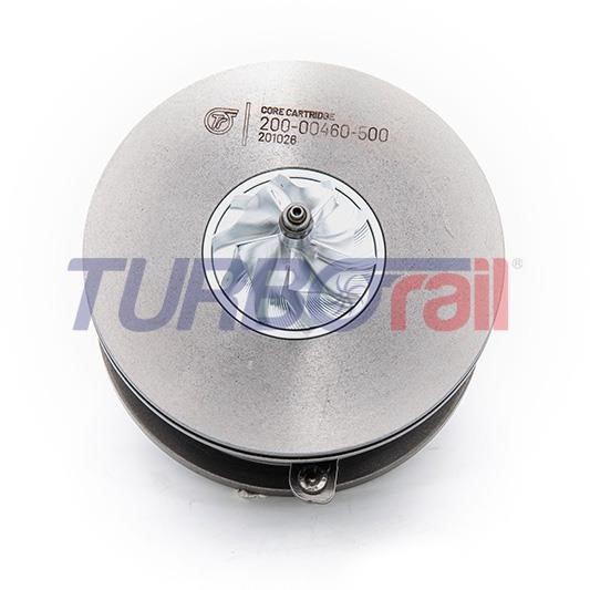 Turborail 200-00460-500 Turbo cartridge 20000460500: Buy near me in Poland at 2407.PL - Good price!