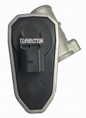 Turborail TR00600 Valve TR00600: Buy near me in Poland at 2407.PL - Good price!