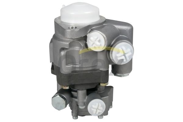 Orex 146004 Hydraulic Pump, steering system 146004: Buy near me in Poland at 2407.PL - Good price!
