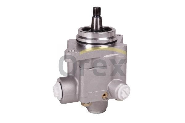 Orex 546009 Hydraulic Pump, steering system 546009: Buy near me in Poland at 2407.PL - Good price!