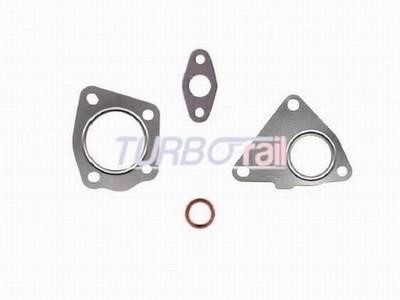 Turborail TR525 Exhaust manifold gaskets, kit TR525: Buy near me in Poland at 2407.PL - Good price!