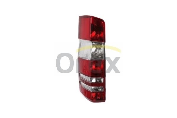 Orex 182153 Combination Rearlight 182153: Buy near me in Poland at 2407.PL - Good price!