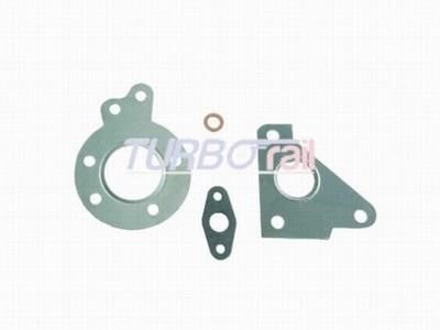 Turborail TR526 Exhaust manifold gaskets, kit TR526: Buy near me in Poland at 2407.PL - Good price!
