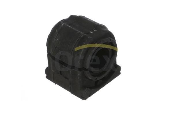 Orex 132202 Power Steering Pulley 132202: Buy near me in Poland at 2407.PL - Good price!