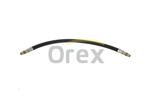 Orex 142201 Przewód hamulcowy elastyczny 142201: Dobra cena w Polsce na 2407.PL - Kup Teraz!