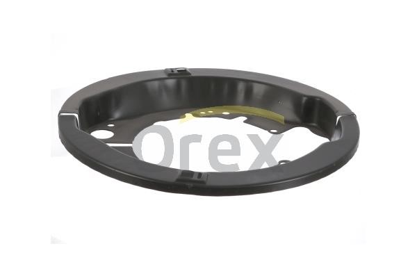 Orex 242017 Wheel bearing 242017: Buy near me in Poland at 2407.PL - Good price!