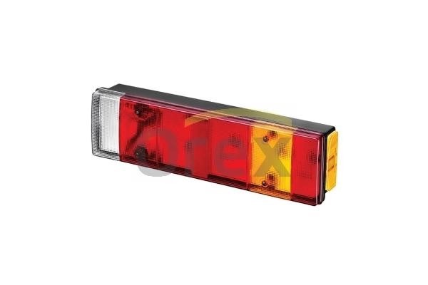 Orex 782005 Combination Rearlight 782005: Buy near me in Poland at 2407.PL - Good price!
