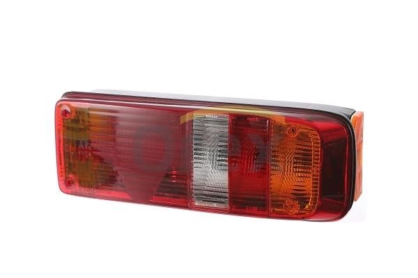 Orex 890006 Combination Rearlight 890006: Buy near me in Poland at 2407.PL - Good price!