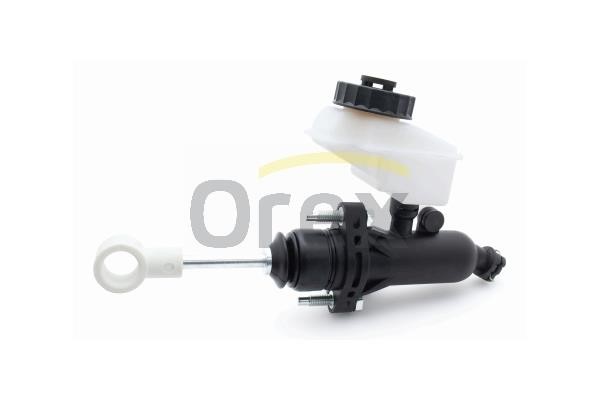 Orex 325047 Master cylinder, clutch 325047: Buy near me at 2407.PL in Poland at an Affordable price!