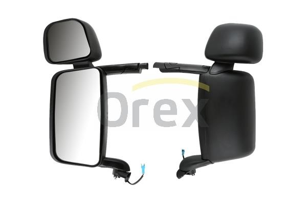 Orex 582003 Зовнішнє дзеркало, кабіна водія 582003: Приваблива ціна - Купити у Польщі на 2407.PL!