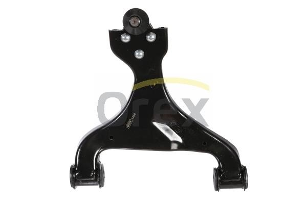 Orex 131155 Track Control Arm 131155: Buy near me in Poland at 2407.PL - Good price!