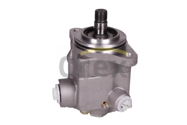Orex 346008 Hydraulic Pump, steering system 346008: Buy near me in Poland at 2407.PL - Good price!
