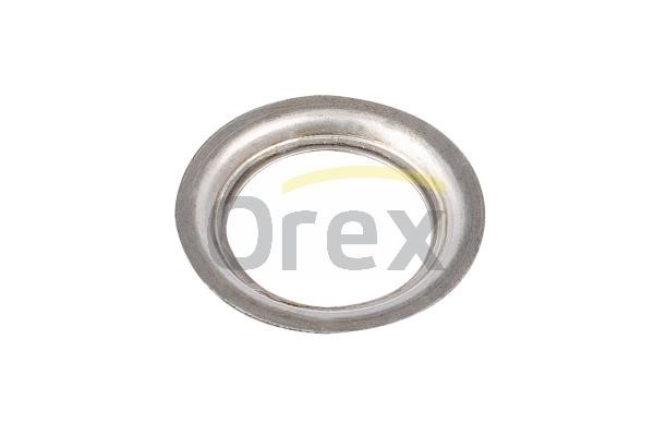 Orex 135112 Thrust Washer, differential pinion 135112: Buy near me in Poland at 2407.PL - Good price!