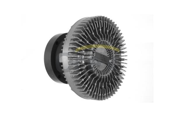 Orex 320016 Clutch, radiator fan 320016: Buy near me in Poland at 2407.PL - Good price!