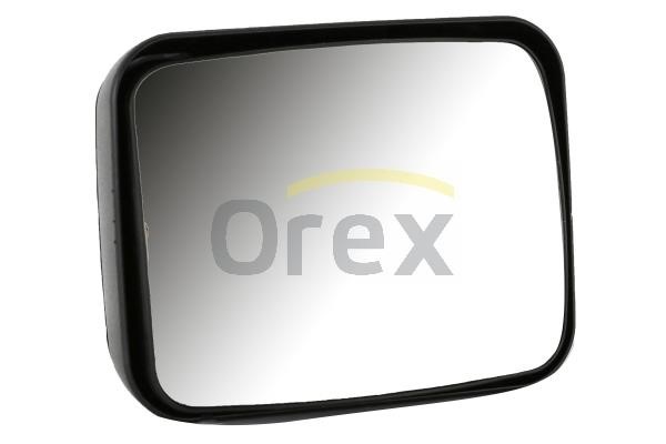 Orex 982007 Outside Mirror 982007: Buy near me in Poland at 2407.PL - Good price!