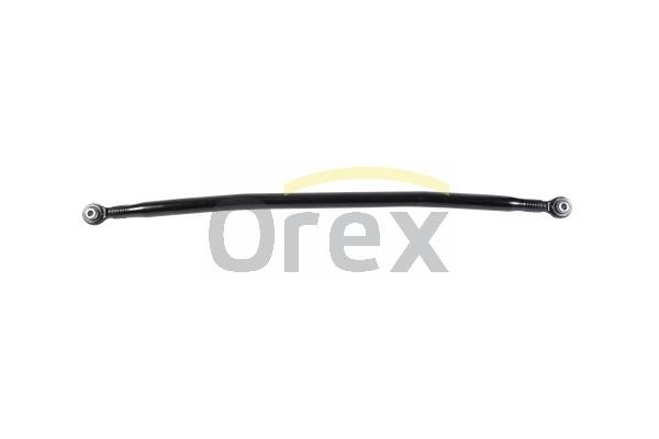 Orex 124048 Стойка стабилизатора 124048: Отличная цена - Купить в Польше на 2407.PL!