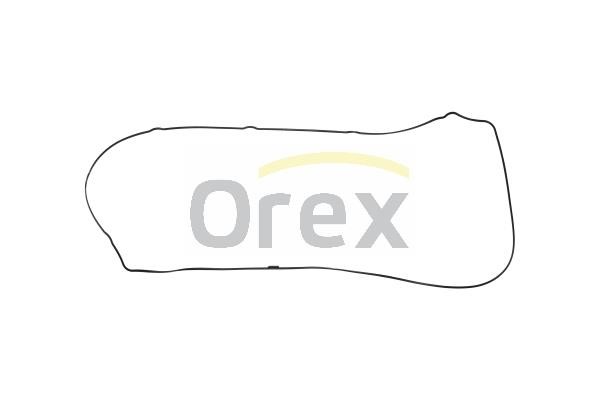 Orex 316024 Прокладка впускного коллектора 316024: Отличная цена - Купить в Польше на 2407.PL!